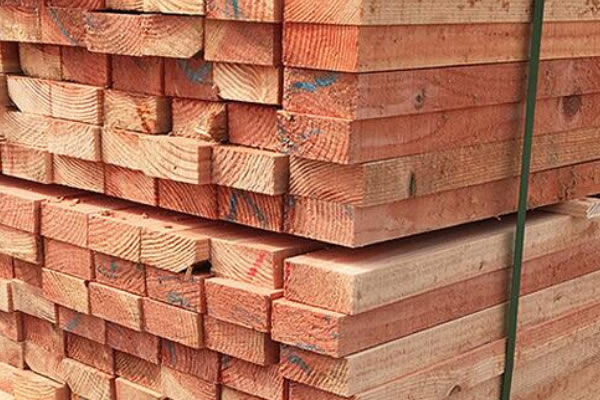 建筑木方尺寸和规格一般有哪几种